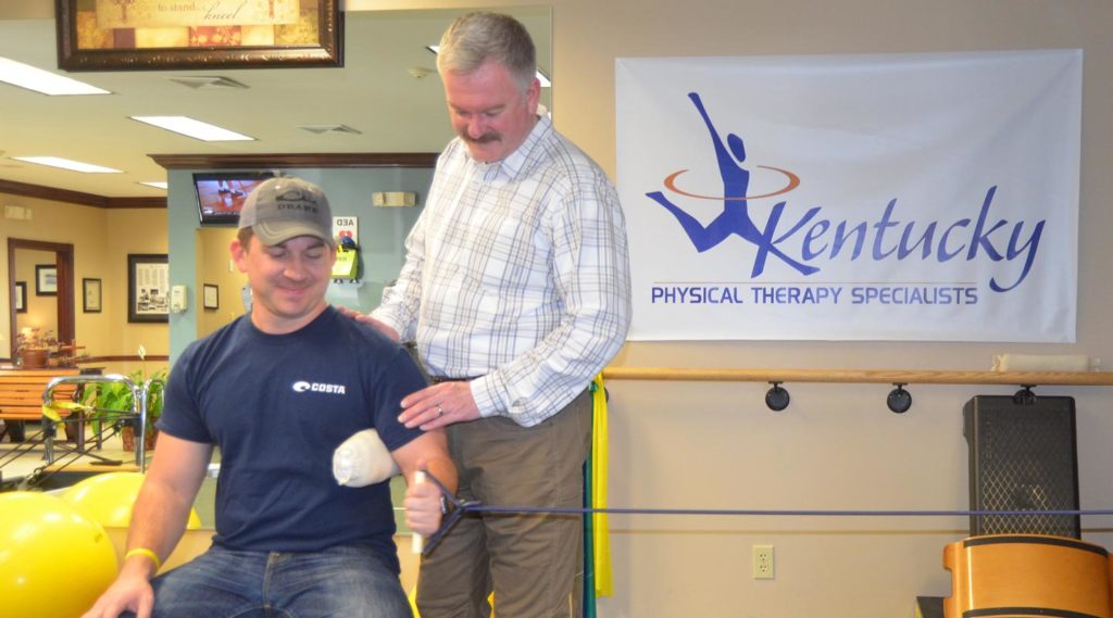 Home - Kentucky Physical Therapy Specialists